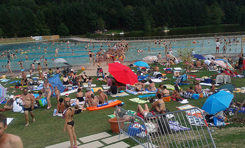 baignade biologique baignade biologique